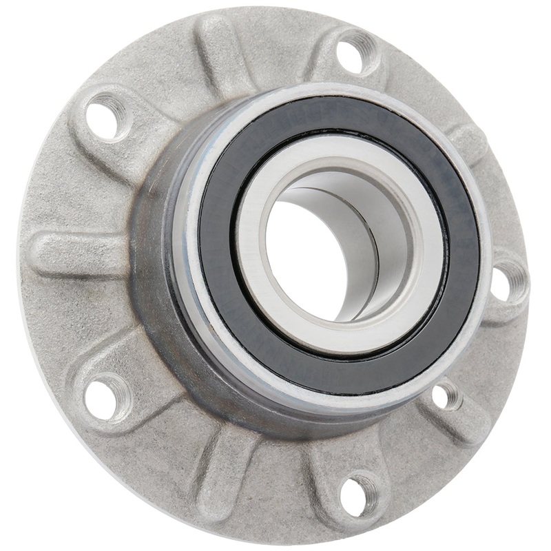 513171 – Front Wheel Hub Bearing Hub Assembly