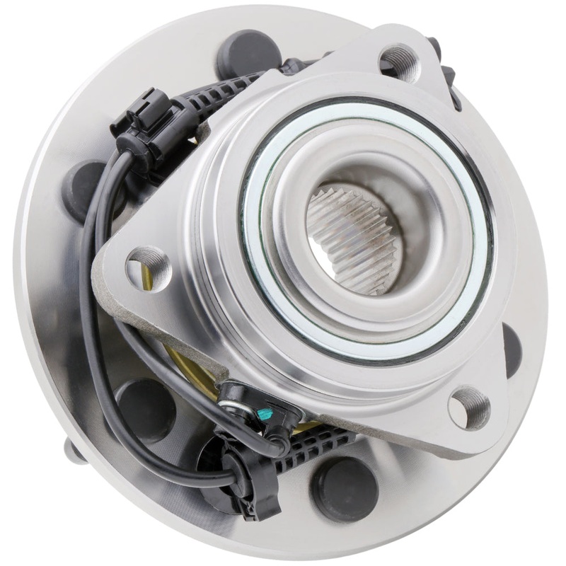 515096 – Front Wheel Hub Bearing Assembly