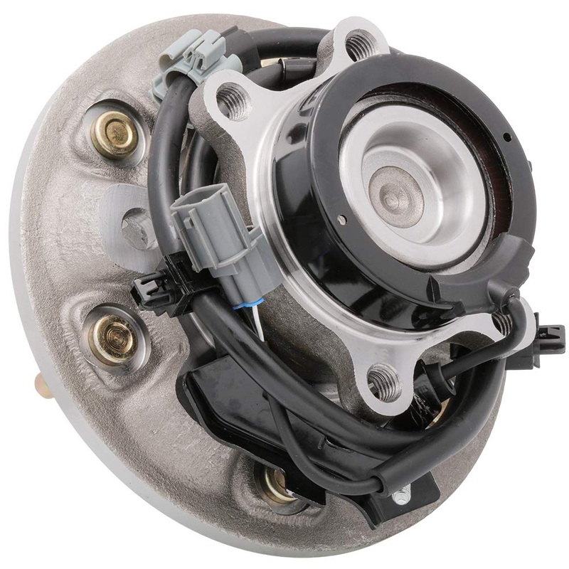 515106 – Front Left (Driver Side) Wheel Hub Bearing Assembly