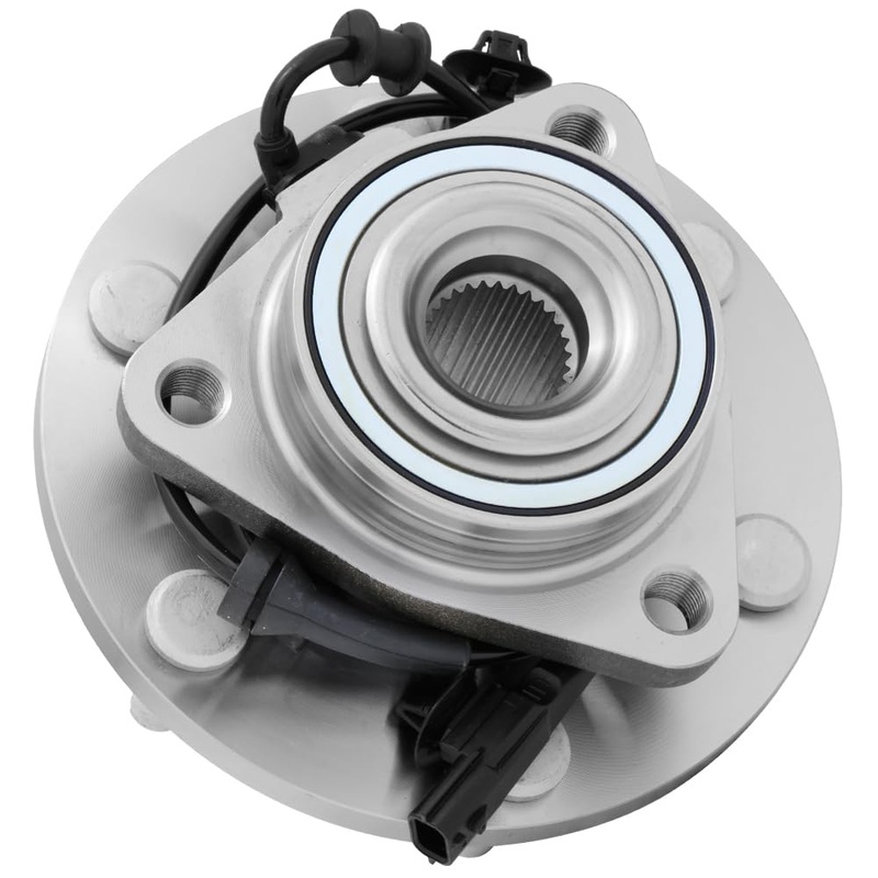 515127 – Front Wheel Hub Bearing Assembly