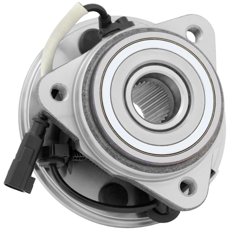 515129 – Front Wheel Hub Bearing Assembly