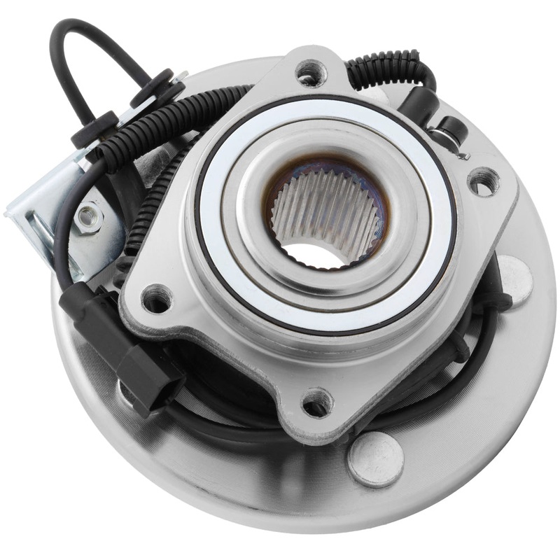 515136 – Front Wheel Hub Bearing Assembly