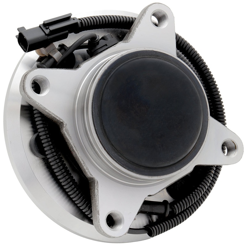 515143 – Front Wheel Hub Bearing Assembly