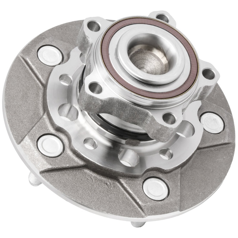 515153 – Front Wheel Hub Bearing Assembly