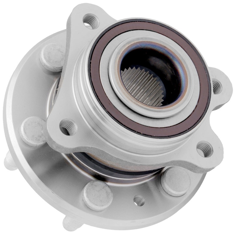 515167 – Front Wheel Hub Bearing Assembly