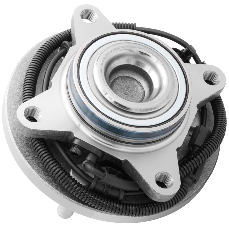 515170 – Front Wheel Hub Bearing Assembly