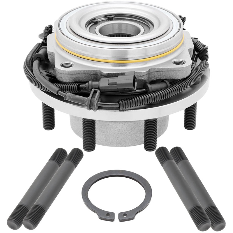515182 – Front Wheel Hub Bearing Assembly