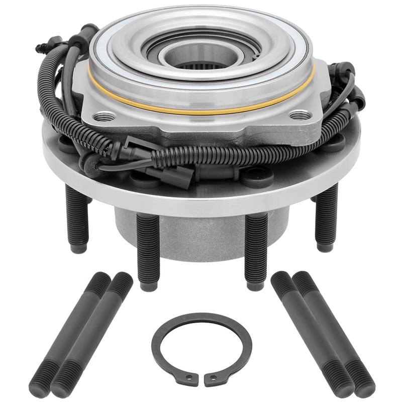 515183 – Front Wheel Hub Bearing Assembly