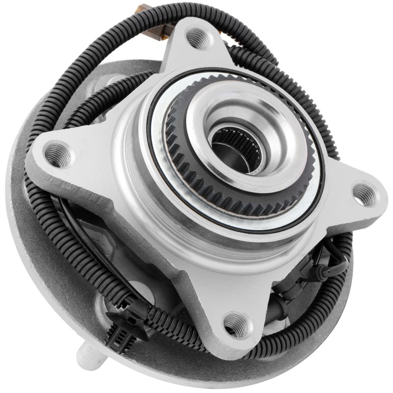 515188 – Front Wheel Hub Bearing Assembly