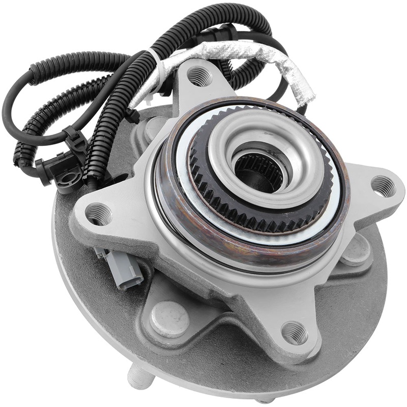 515199 – Rear Wheel Bearing
