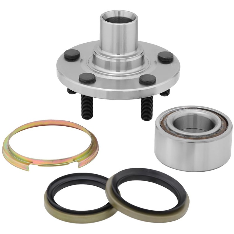 518506 – Front Wheel Hub Bearing Assembly