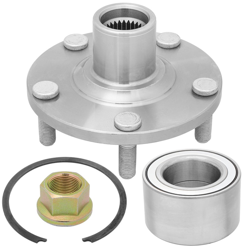 518516 – Front Wheel Hub Bearing Assembly Repair Kit