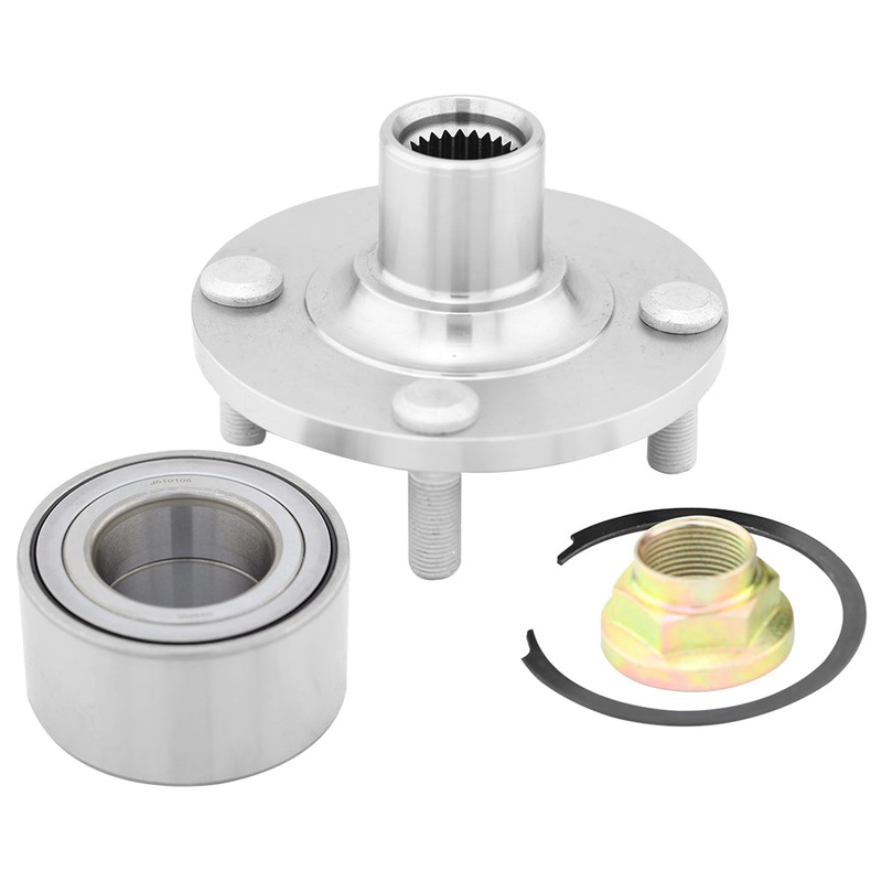 51911SK – Front Wheel Hub Bearing Assembly Repair Kit