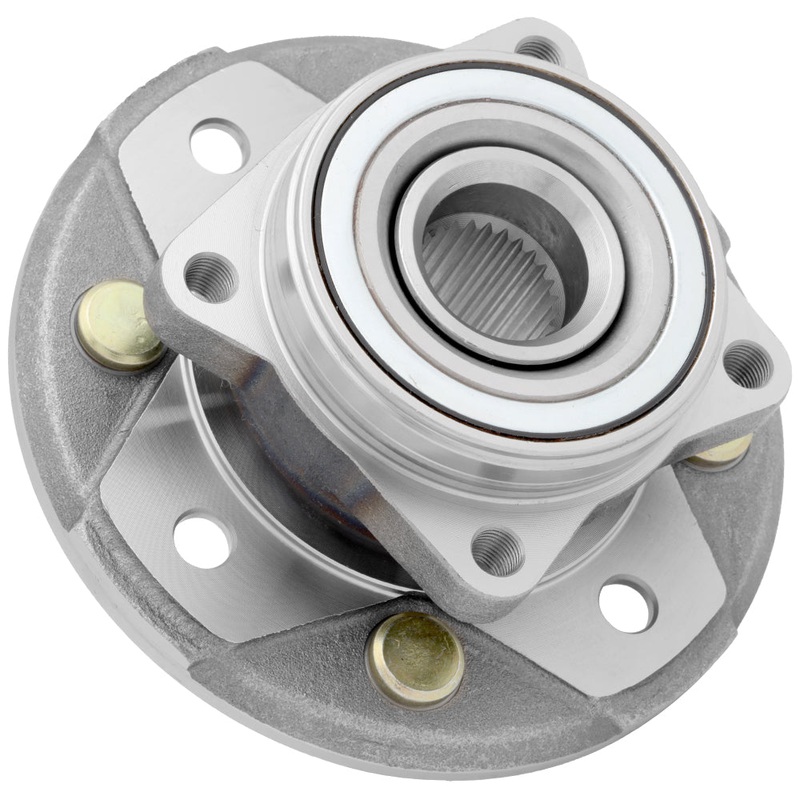 950-003 – Front Wheel Hub Bearing Assembly