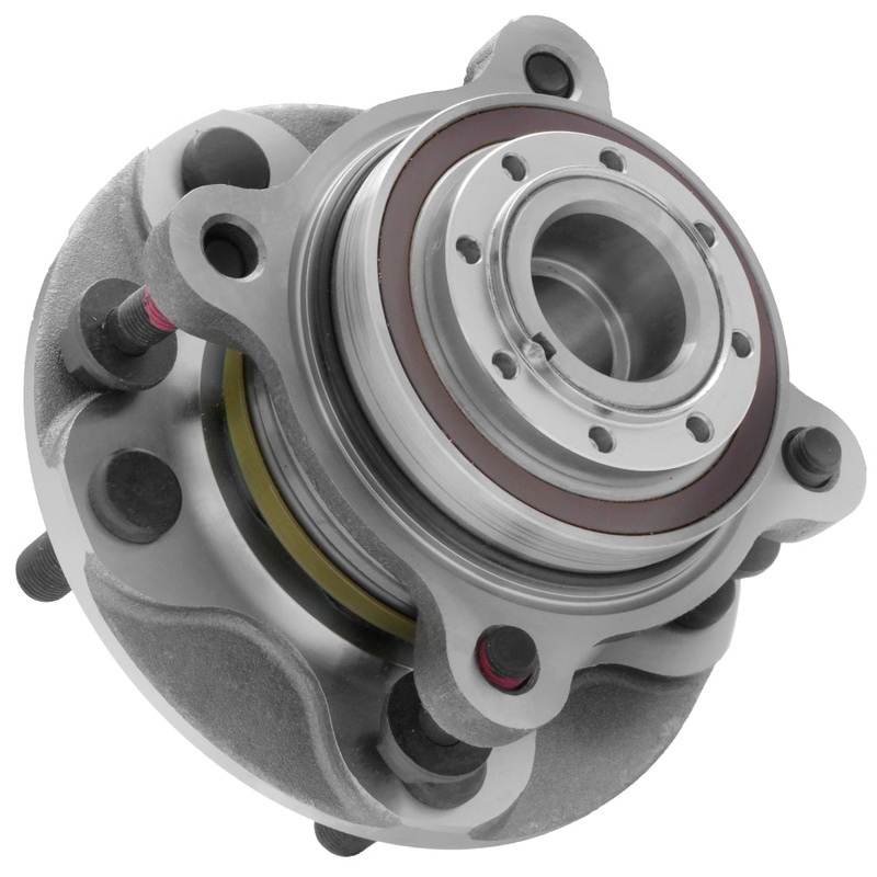 950-006 – Front Wheel Hub Bearing Assembly