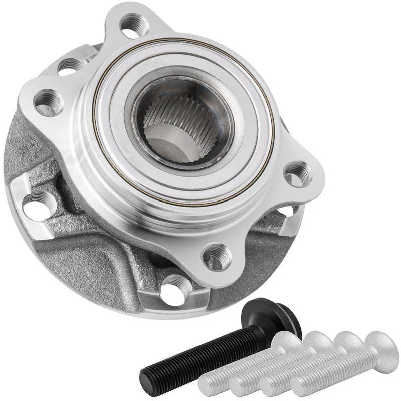 950-007 – Front Wheel Hub Bearing Assembly