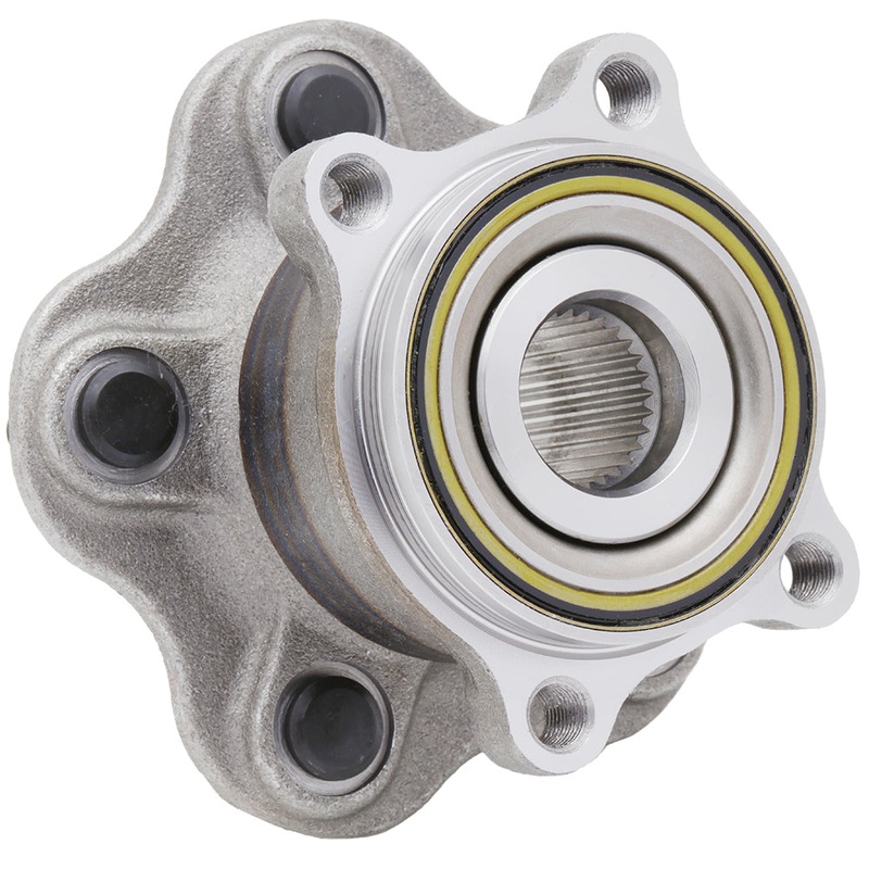 950-008 – Rear Wheel Hub Bearing Assembly