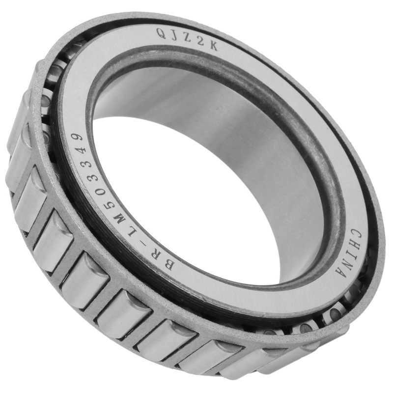 Cone: LM503349 – Tapered Roller Bearing