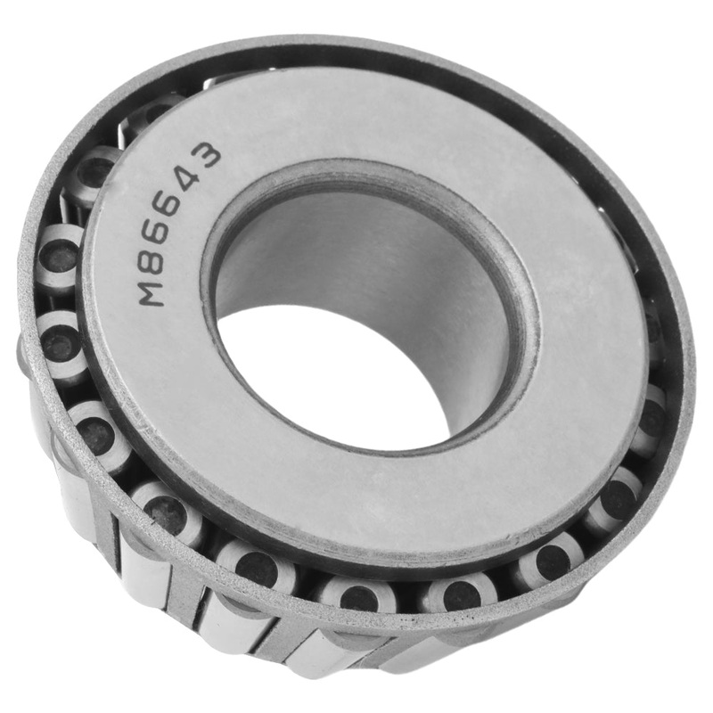 Cone: M86643 – Tapered Roller Bearing