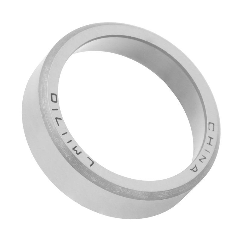 Cup: LM11710 – Tapered Roller Bearing
