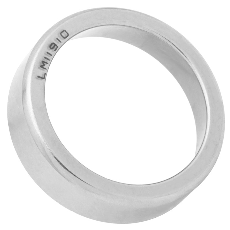 Cup: LM11910 – Tapered Roller Bearing