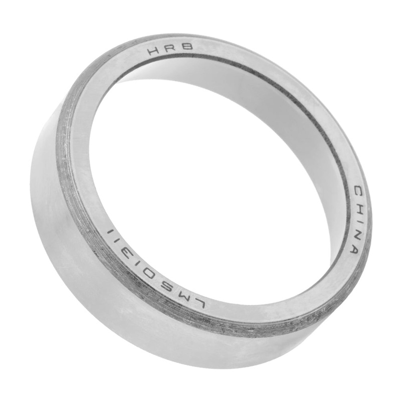 Cup: LM501311 – Tapered Roller Bearing