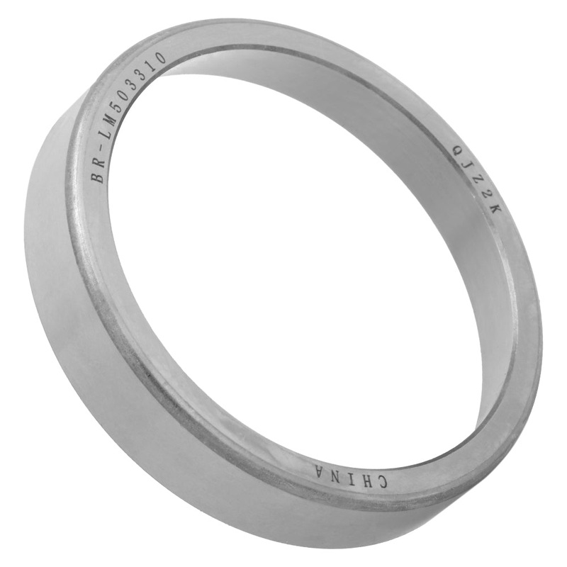 Cup: LM503310 – Tapered Roller Bearing