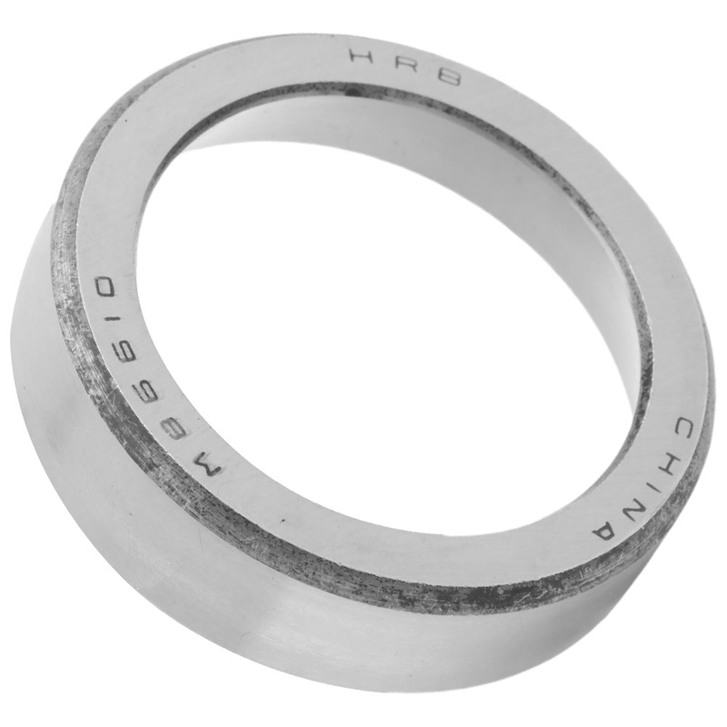 Cup: M86610 – Tapered Roller Bearing