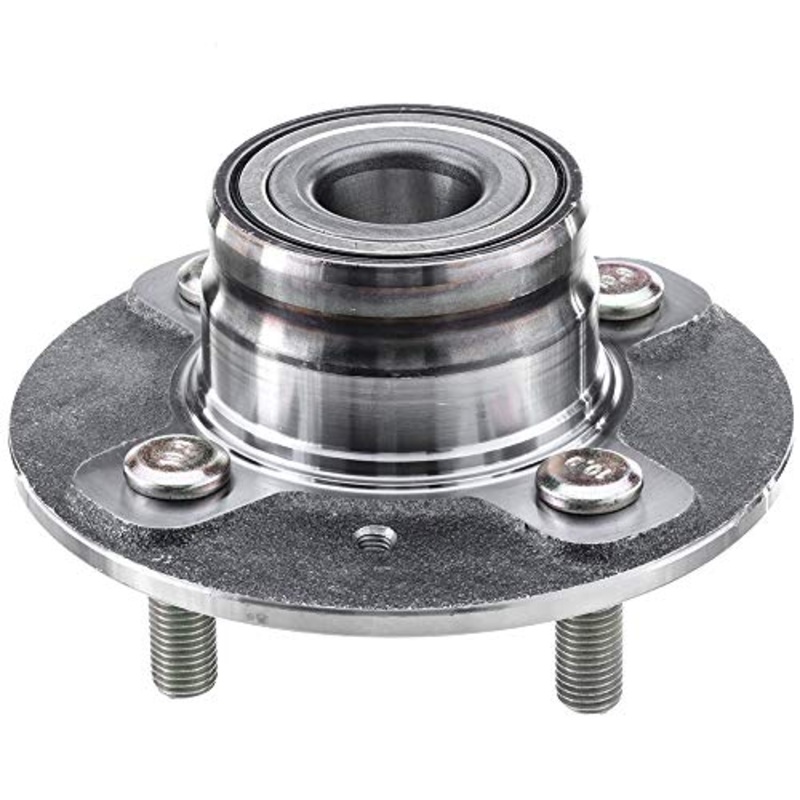 512193 – Rear Wheel Hub Bearing Assembly