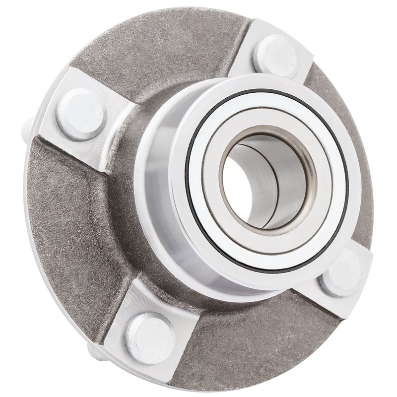 512194 – Rear Wheel Hub Bearing Assembly