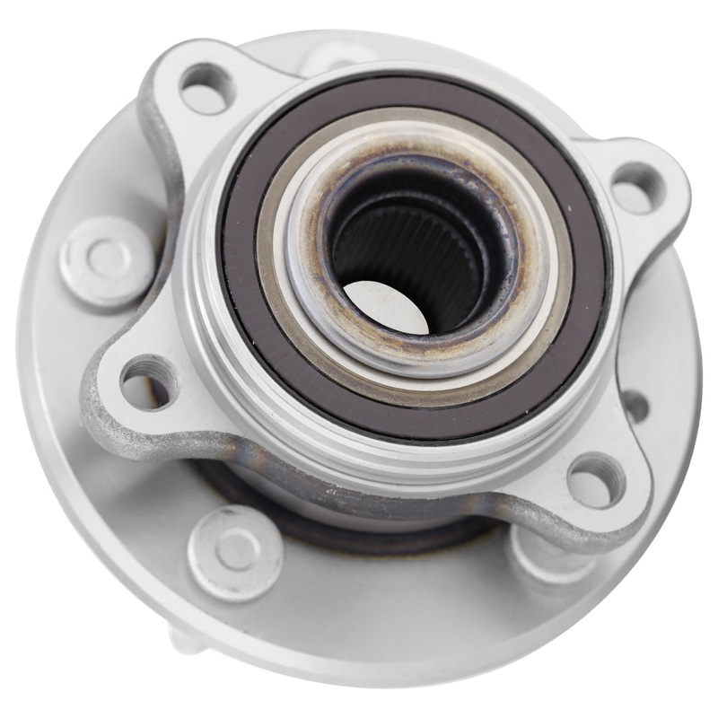 512299 – Rear Wheel Hub Bearing Assembly