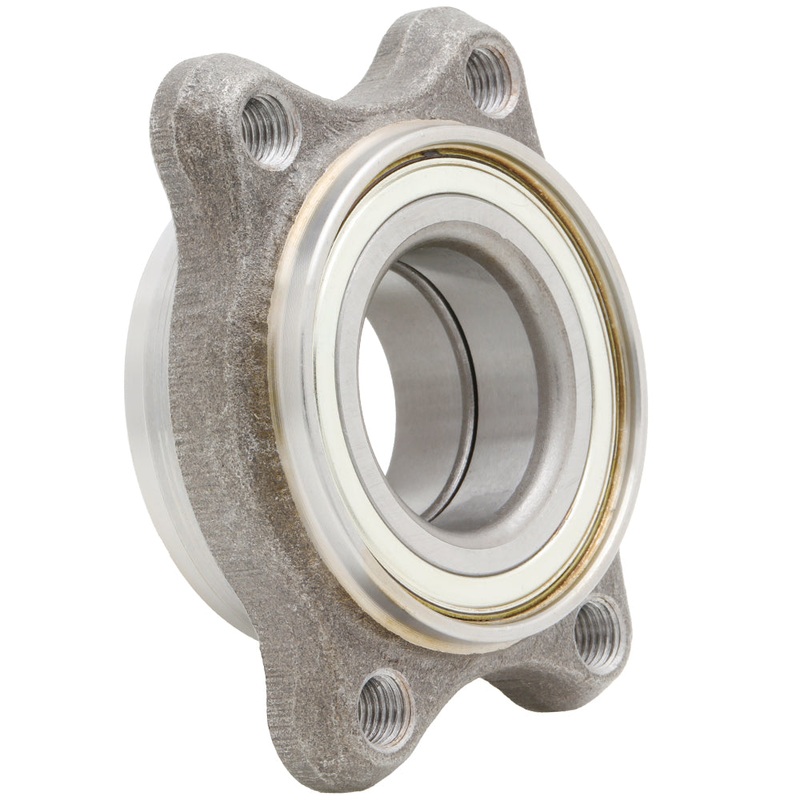 512305 – Front & Rear Wheel Bearing Module