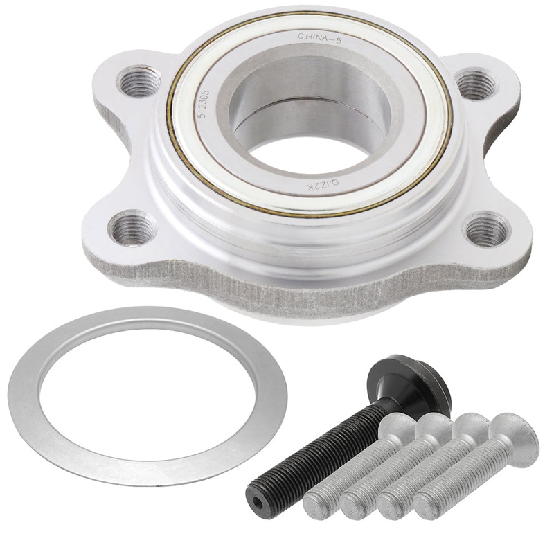 512305K – Front Wheel Hub Bearing Assembly Repair Kit