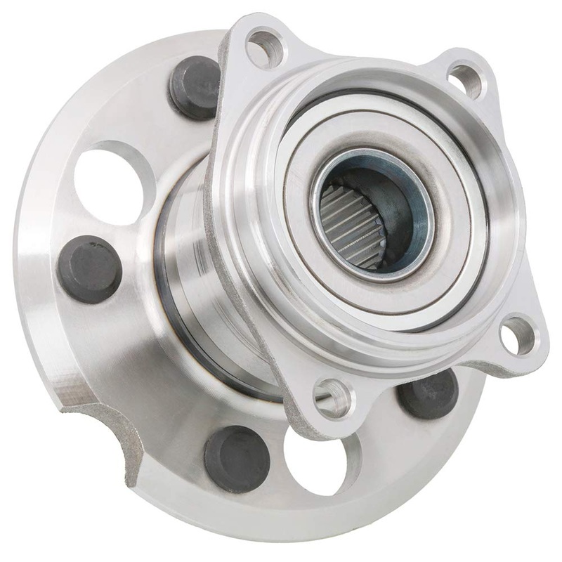 512338 – Rear Wheel Hub Bearing Assembly