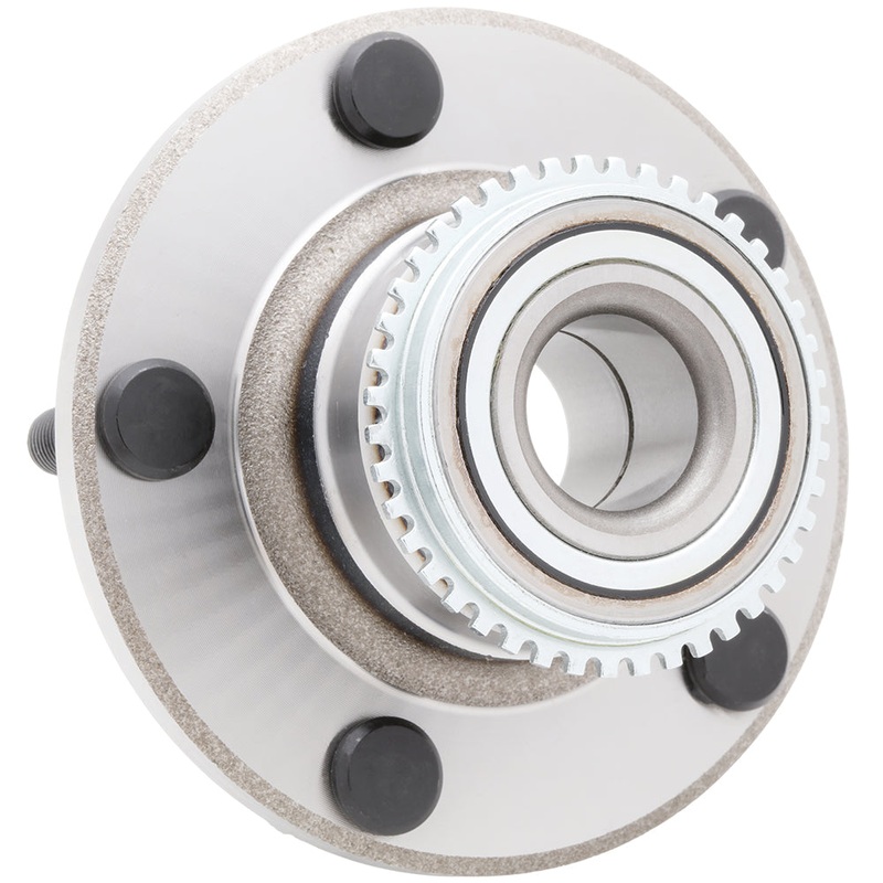 512339 – Rear Wheel Hub Bearing Assembly