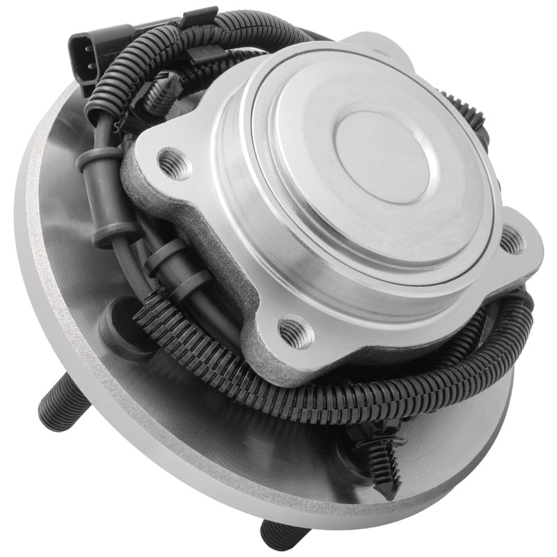 512360 – Rear Wheel Hub Bearing Assembly