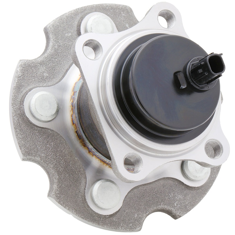 512372 – Rear Wheel Hub Bearing Assembly