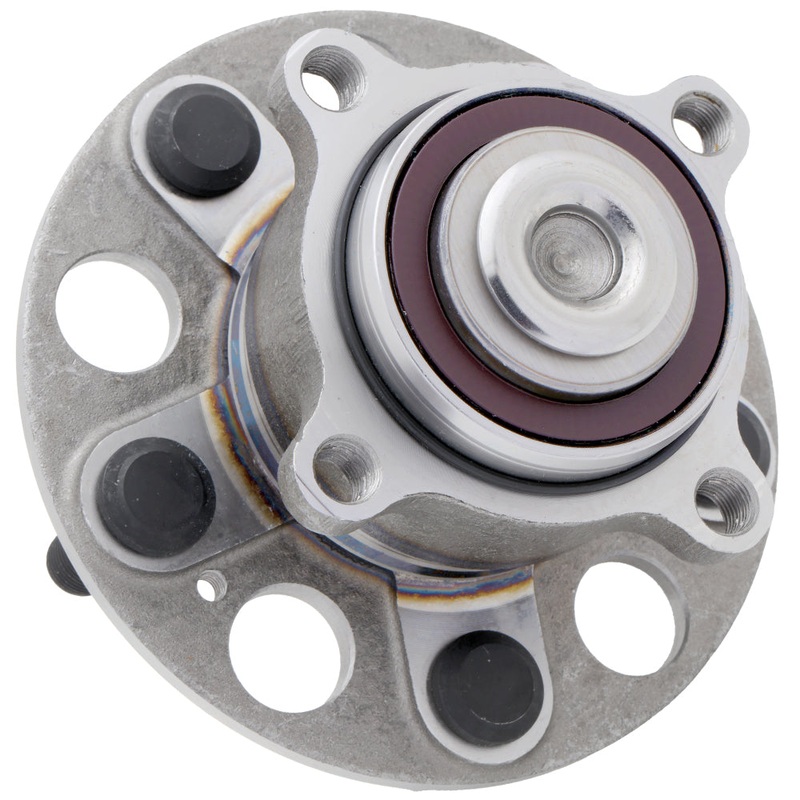 512391 – Rear Wheel Hub Bearing Assembly