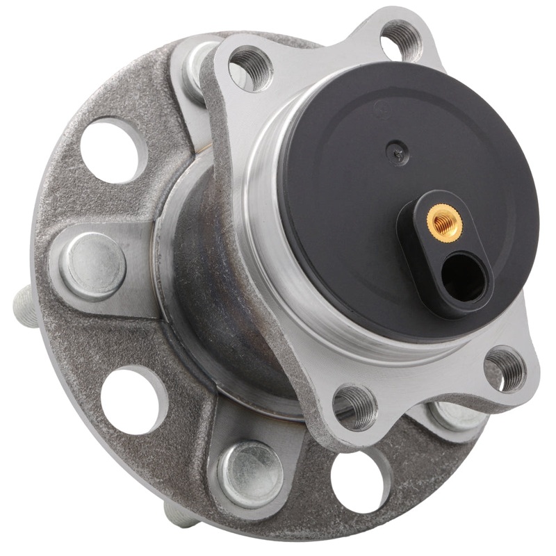512394 – Rear Wheel Hub Bearing Assembly