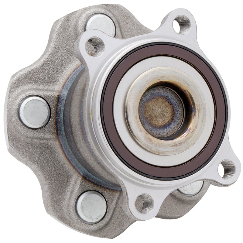 512423 – Rear Wheel Hub Bearing Assembly