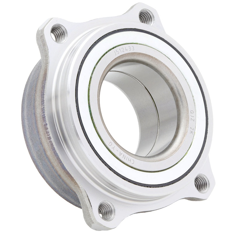 512433 – Rear Wheel Hub Bearing Assembly