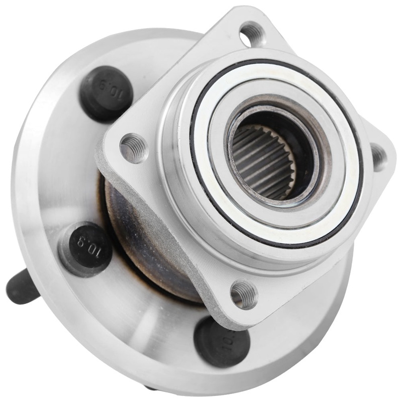 512512 – Rear Wheel Hub Bearing Assembly
