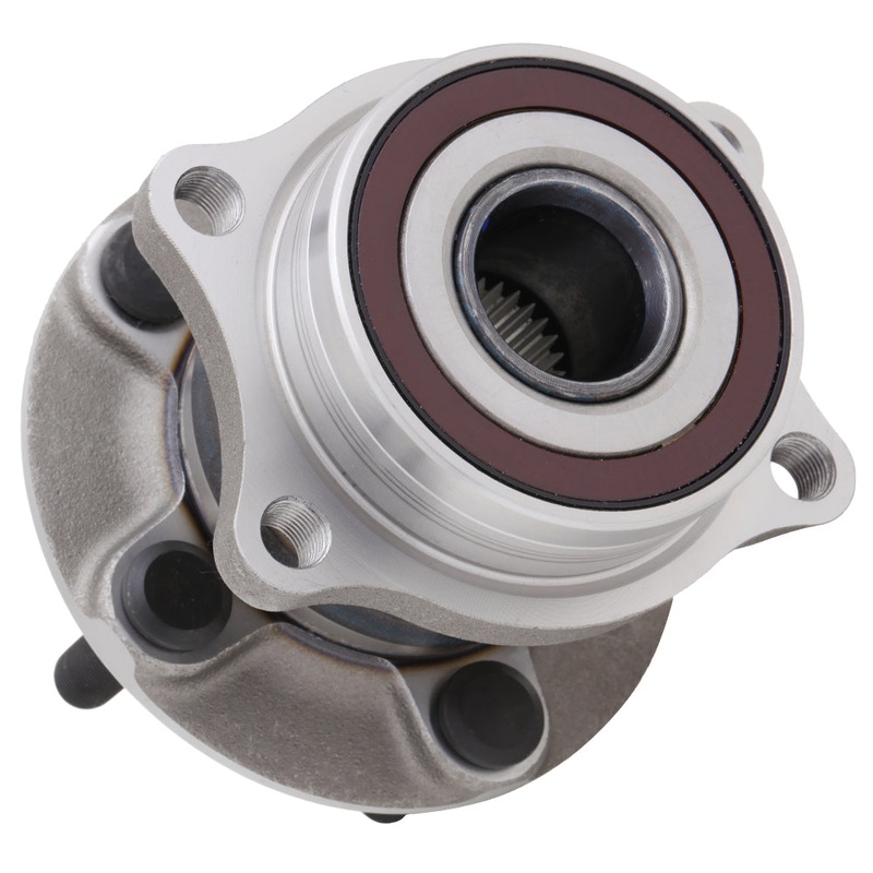 512521 – Rear Wheel Hub Bearing Assembly