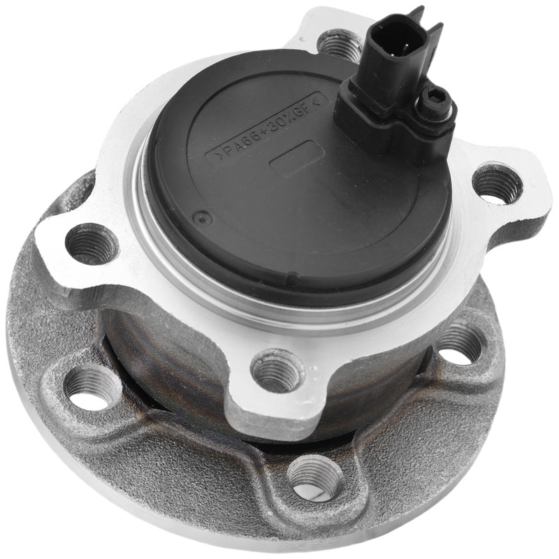 512528 – Rear Wheel Hub Bearing Assembly