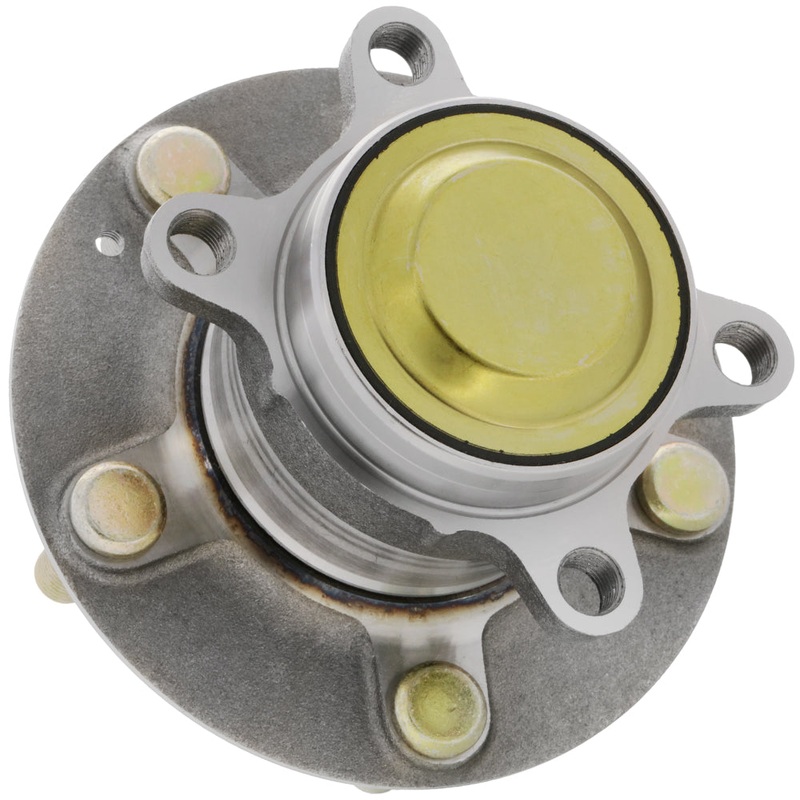 512570 – Rear Wheel Hub Bearing Assembly