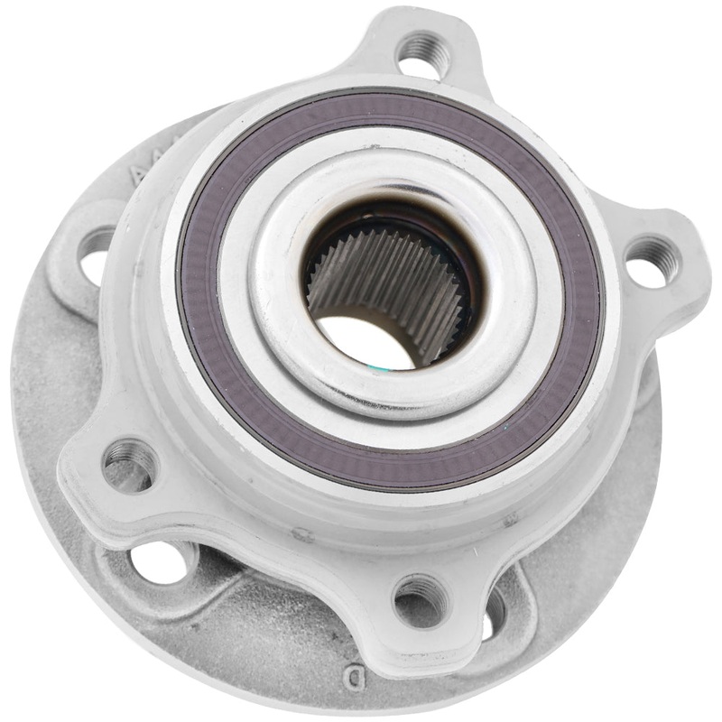 512576 – Front Wheel Hub Bearing Assembly