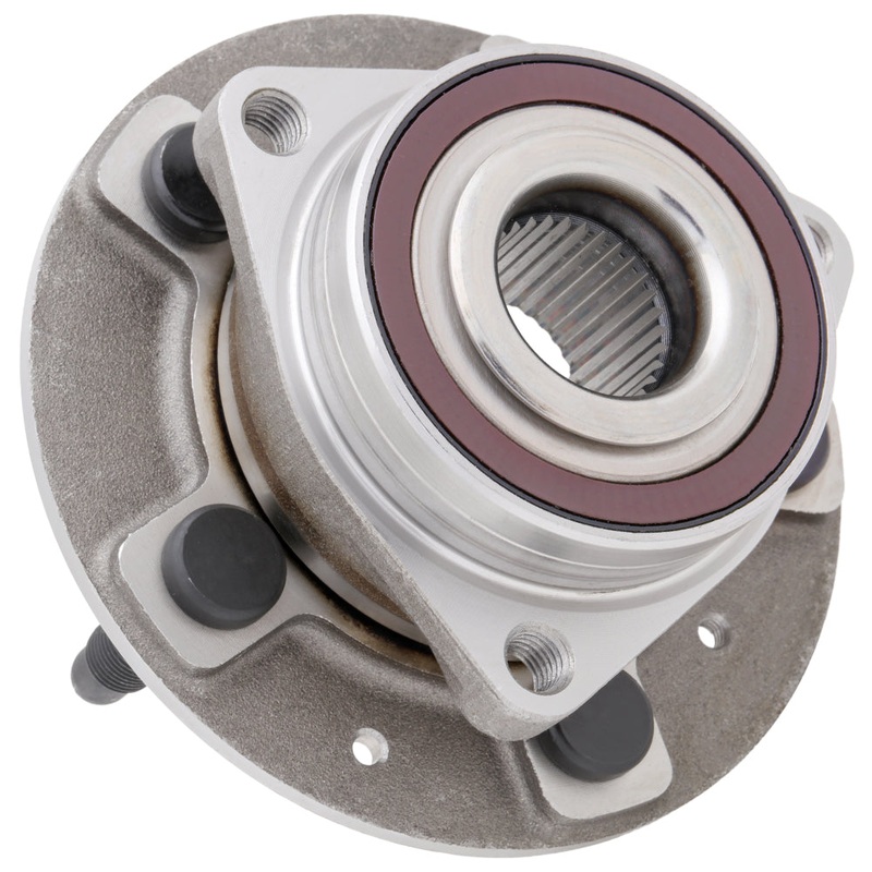 512579 – Rear Wheel Hub Bearing Assembly