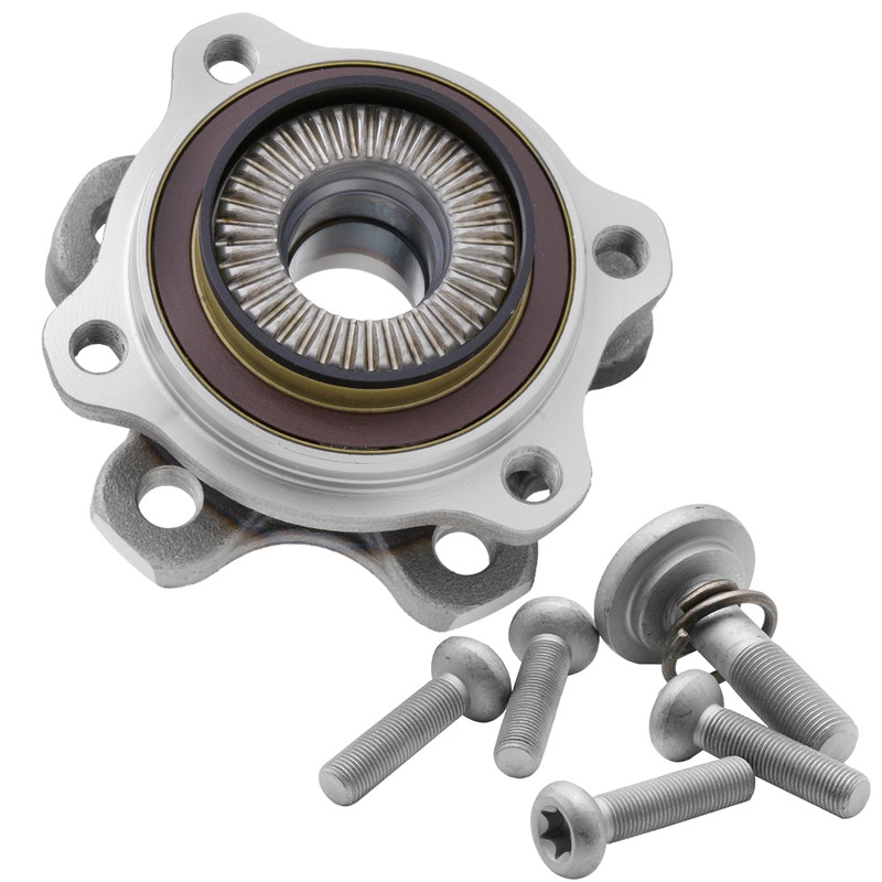 512583 – Rear Wheel Hub Bearing Assembly