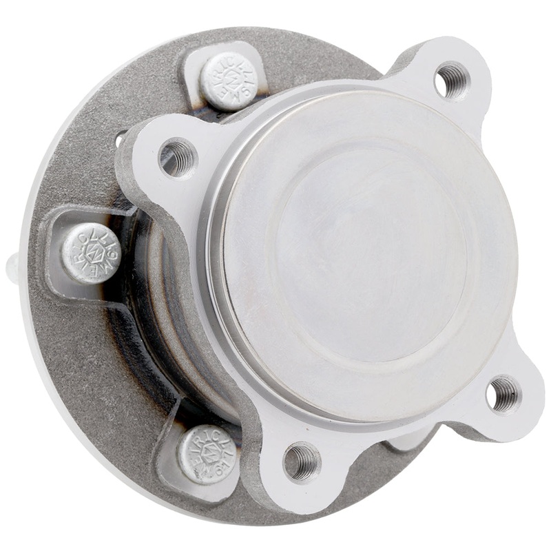 512589 – Rear Wheel Hub Bearing Assembly