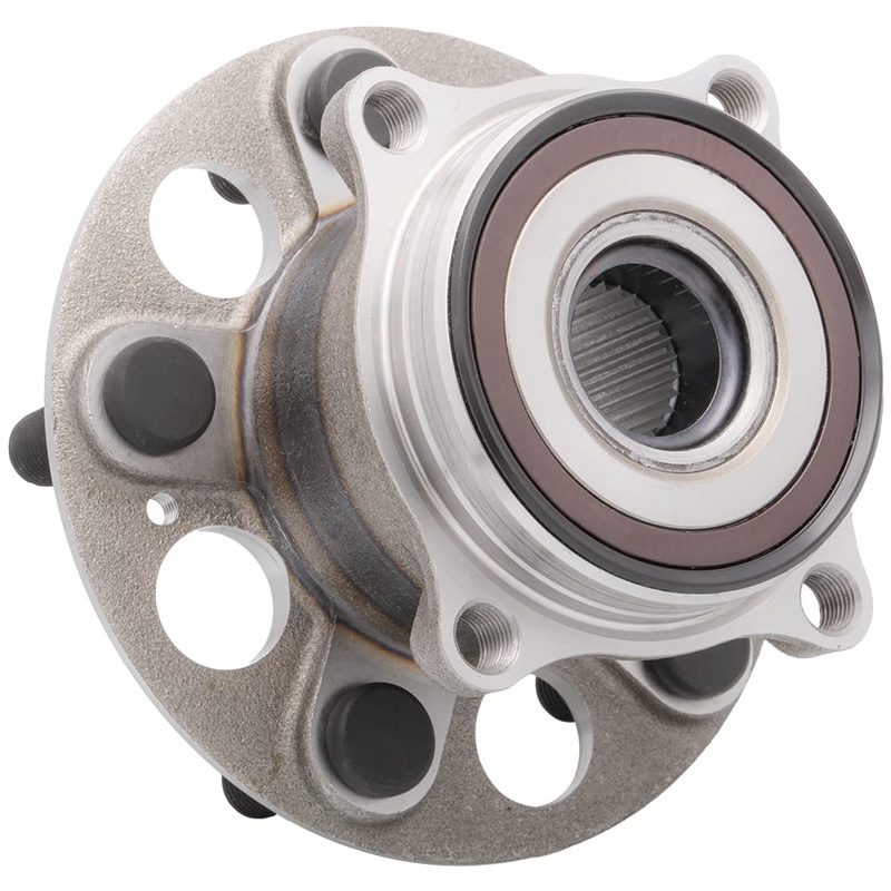 512629 – Rear Wheel Hub Bearing Assembly